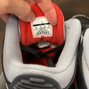 Jordan 3 Retro Black Cement (2018) - Image 7