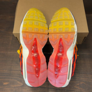 Nike Air Max 95 Houston Away Size 13 (Pre-Owned) - aux