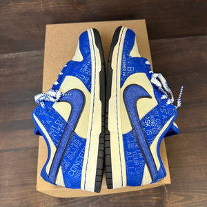 Nike Dunk Low Jackie Robinson Size 7 (Pre-Owned) - Image 5