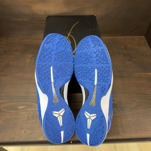 Nike Kobe 6 Protro Dodgers - Image 7