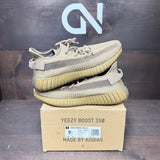 adidas Yeezy Boost 350 V2 Earth Size 9.5 (Pre-Owned)