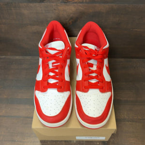 Nike Dunk Low St. Johns (2025) Size 13 (Pre-Owned) - Image 3