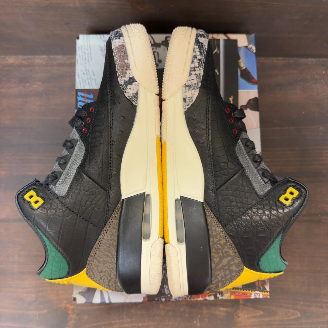 Jordan 3 Retro SE Animal Instinct 2.0 - Image 6