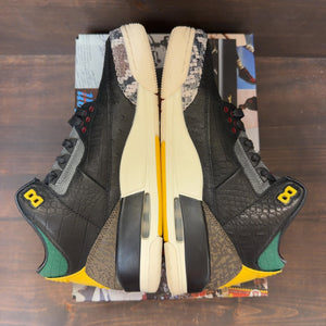 Jordan 3 Retro SE Animal Instinct 2.0 - Image 6
