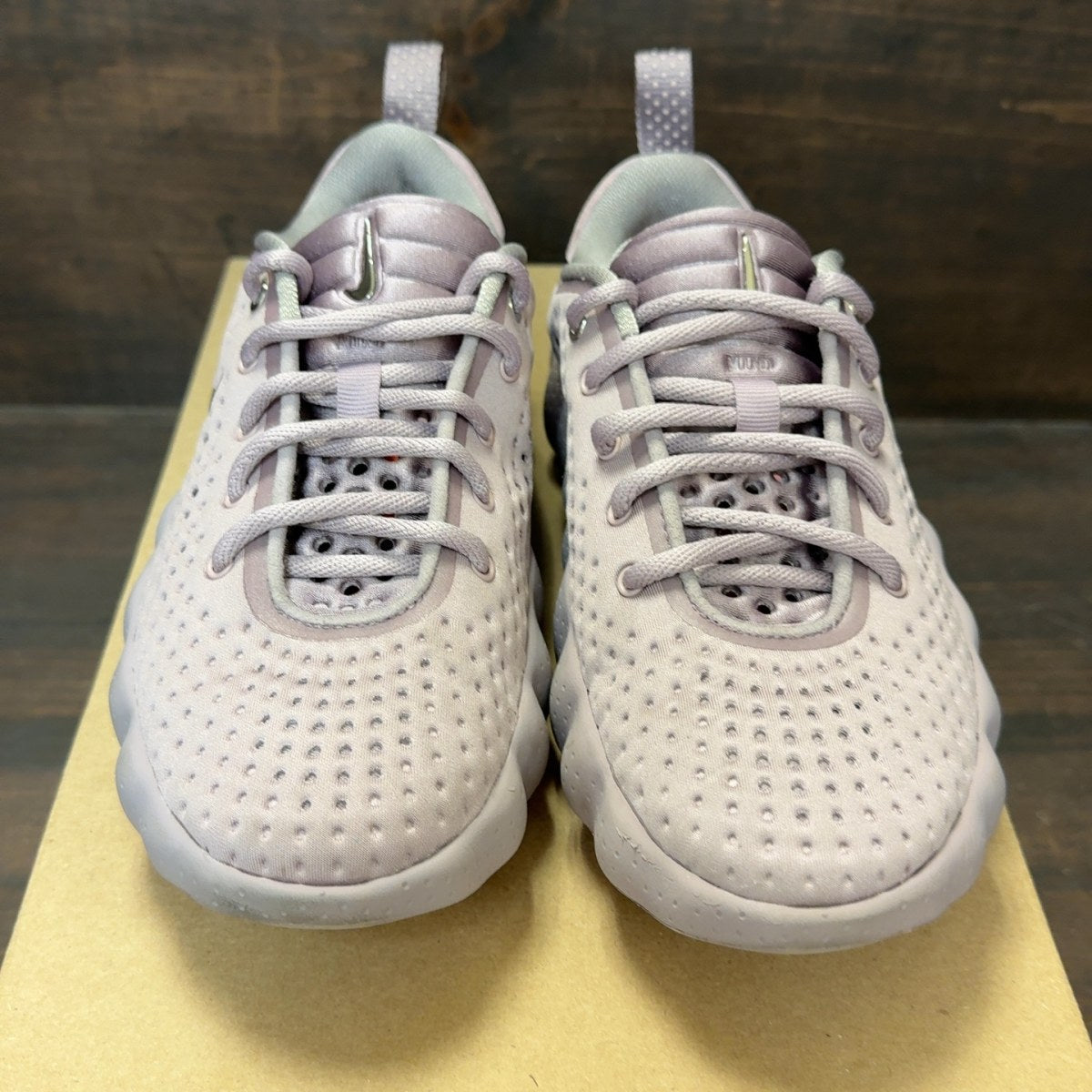 Nike Mind 002 Light Violet Ore (Women's) Size 6W (Pre-Owned) - Image 3