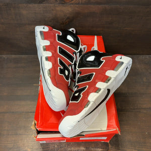 Nike Air More Uptempo Bulls Hoops Pack - Image 2