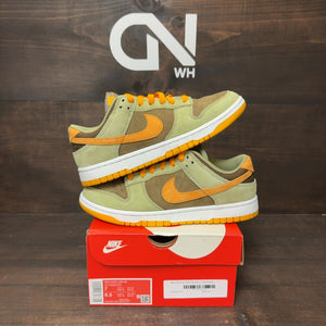 Nike Dunk Low Dusty Olive - Image 1
