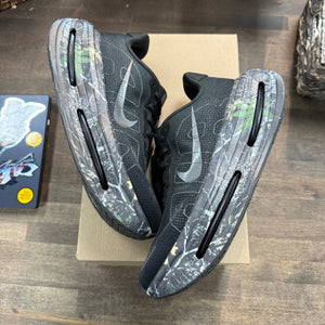 Nike Vomero Premium Realtree Camo Black Size 10 (Pre-Owned) - Image 1