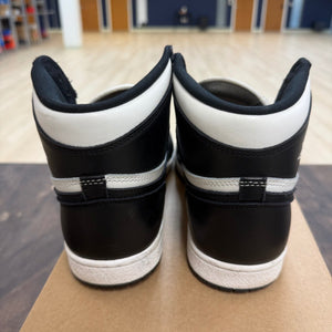 Jordan 1 Retro High '85 Black White (2023) Size 11 (Pre-Owned) - Image 6