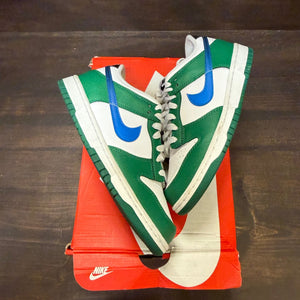 Nike Dunk Low Malachite (GS) - Image 2