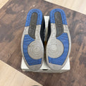 Jordan 2 Retro Low SP Off-White Black Blue - Image 5