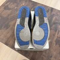 Jordan 2 Retro Low SP Off-White Black Blue - Image 5