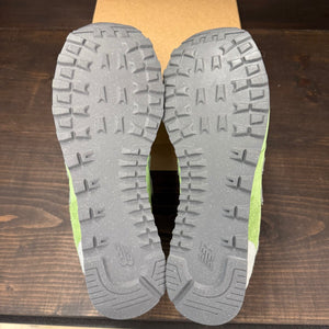 New Balance 574 Chive Sea Salt Size 11.5 (Pre-Owned) - Image 7