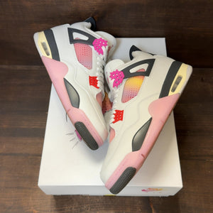 Jordan 4 Retro Comic - Image 2