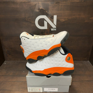 Jordan 13 Retro Starfish - Image 1
