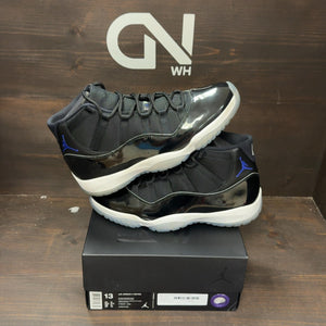 Jordan 11 Retro Space Jam (2016) - Image 1