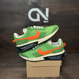 Nike Air Max Pre-Day Chlorophyll Size 11.5 (Pre-Owned) - Image 1