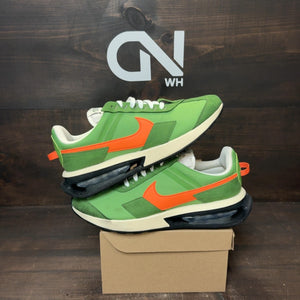 Nike Air Max Pre-Day Chlorophyll Size 11.5 (Pre-Owned) - Image 1