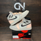 Jordan 1 Retro High OG Defiant SB NYC to Paris - Image 1
