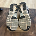 Nike Zoom Vomero 5 Metallic Silver Black Size 8 (Pre-Owned) - Image 4