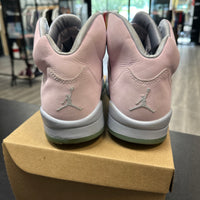 Easter Jordan 5 (USED, NO BOX)