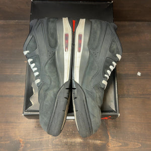 Jordan 4 RM SP Nigel Sylvester Driveway Grey Size 10.5 (Pre-Owned) - aux