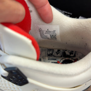 Jordan 4 Retro OG Flight Club - Image 7