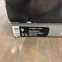 Jordan 9 Retro Dream It Do It - Image 6