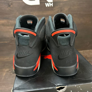 Jordan 6 Retro Black Infrared (2019) - Image 5