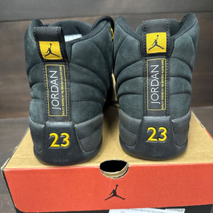 Jordan 12 Retro Black Taxi - Image 5