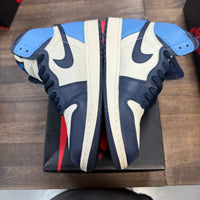 Obsidian Jordan 1 High (GS) (USED)