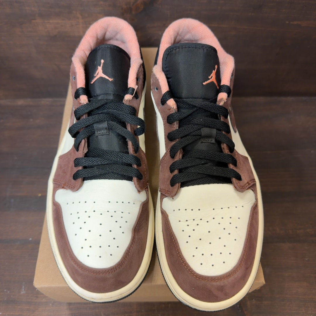 Jordan 1 Low Mocha Size 11.5 (Pre-Owned) - Image 3