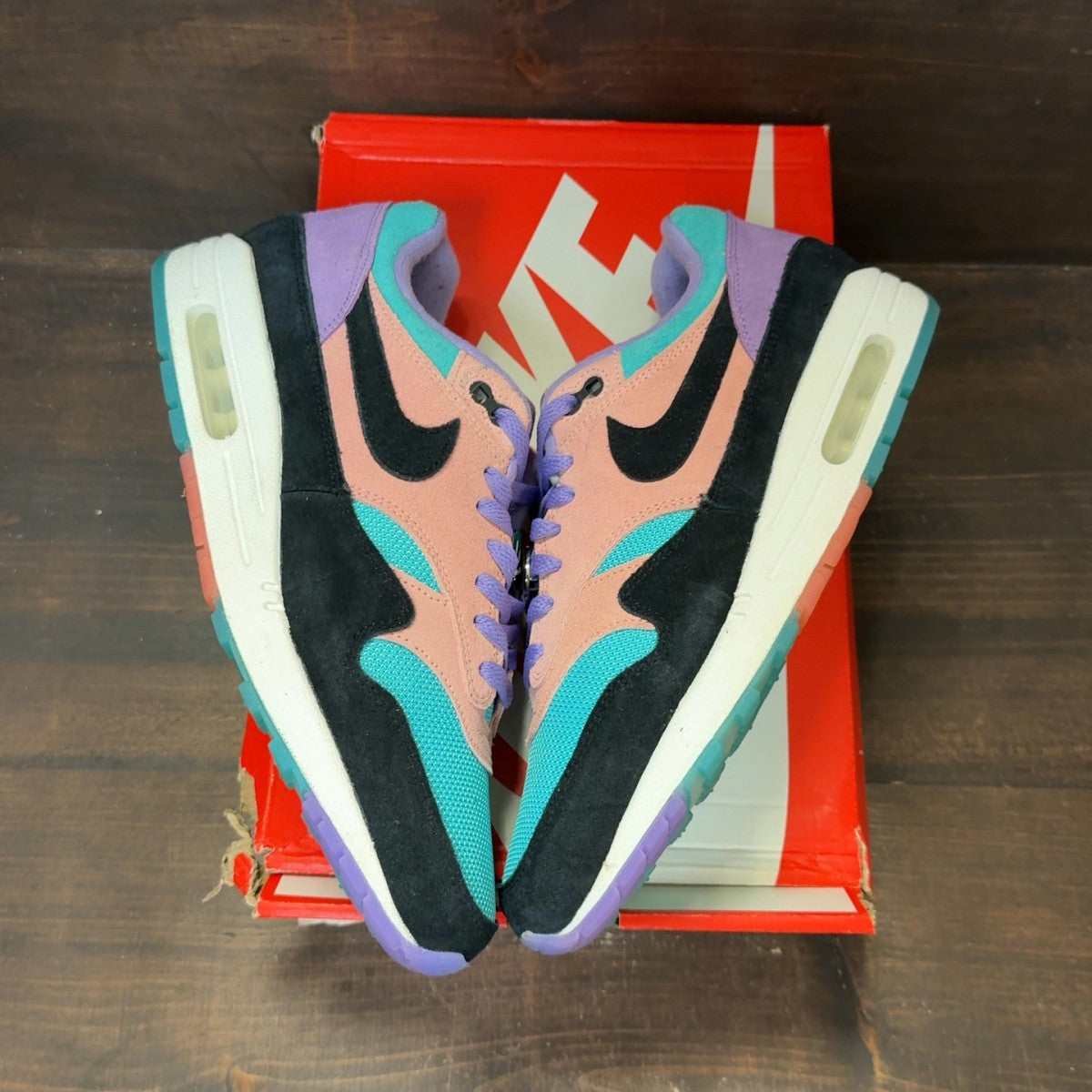 Nike Air Max 1 Have a Nike Day - Image 2