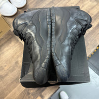 NYC Jordan 10 Retro (USED)