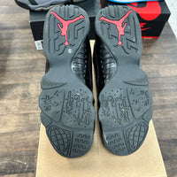 Patent Bred Jordan 9 (GS) (USED, No Box)