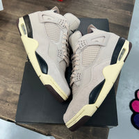 A Ma Maniere While You Were Sleeping Jordan 4 (W) (USED)