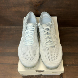 Nike Air VaporMax Pure Platinum - Image 3