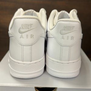 Nike Air Force 1 Low '07 White - Image 5