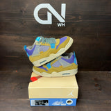 Jordan 4 Retro SP 30th Anniversary Union Desert Moss - Image 1