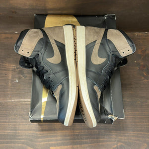 Jordan 1 Retro High OG Palomino - Image 4