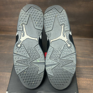 Jordan 6 Retro Cap and Gown - Image 6