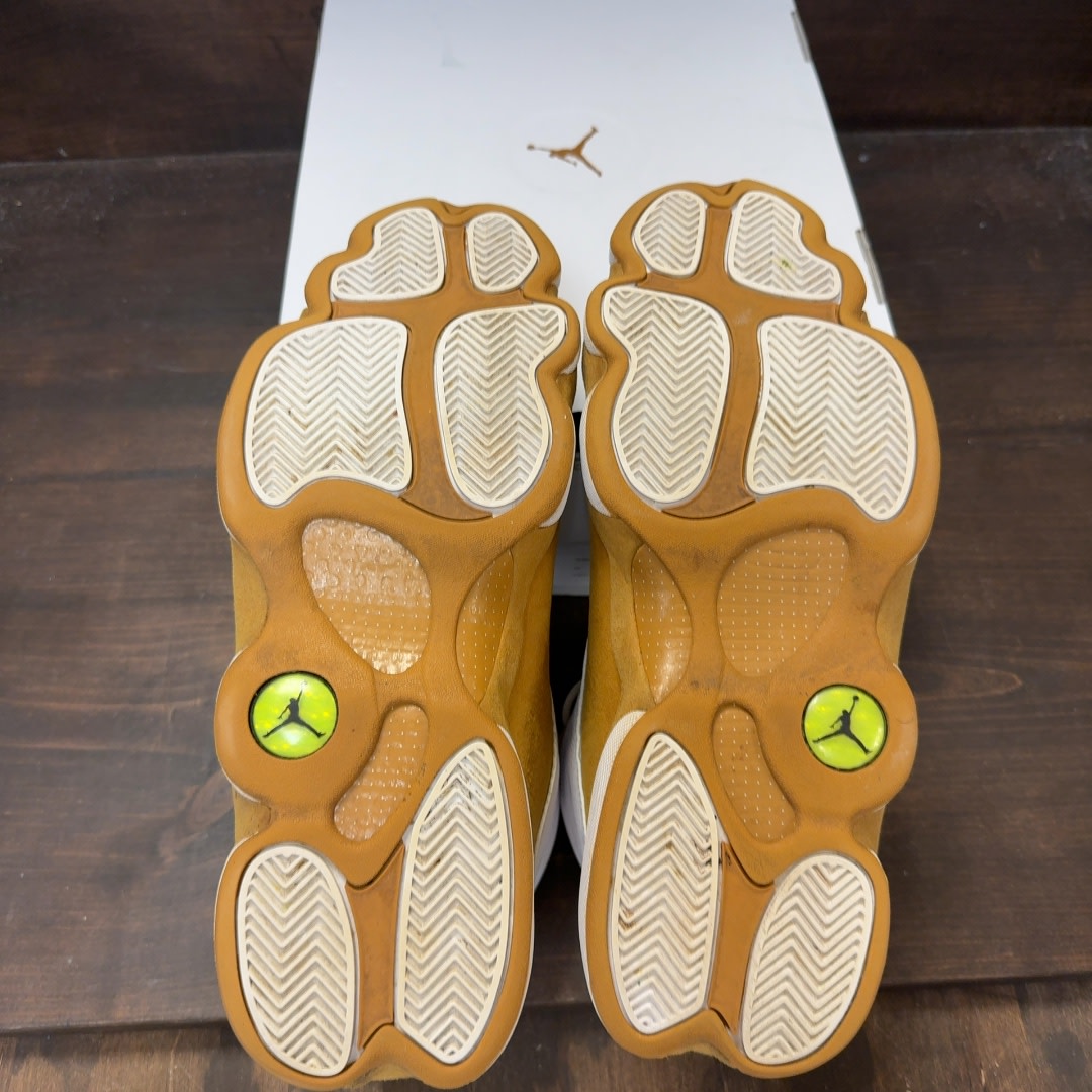 Jordan 13 Retro Wheat (2023) - Image 7