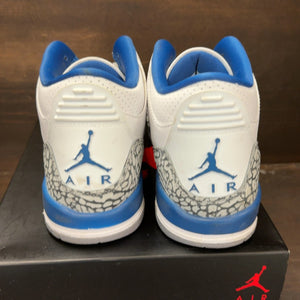Jordan 3 Retro Wizards (GS) - Image 5
