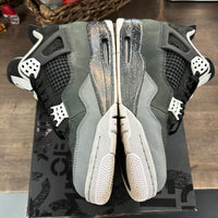 Fear Jordan 4 Retro (USED)