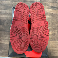 NC to Chi Jordan 1 Low (W) (USED)