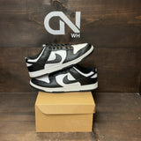 Nike Dunk Low Retro White Black Panda Size 11 (Pre-Owned) - Image 1