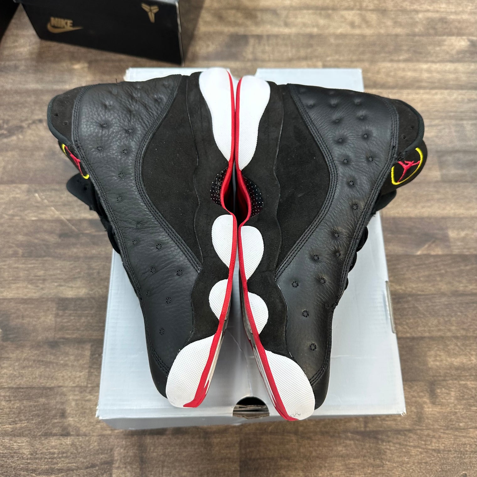 Playoff Jordan 13 Retro (USED)