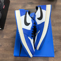 Game Royal Jordan 1 Low OG (USED)