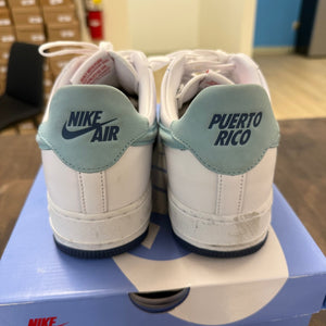 Nike Air Force 1 Low Puerto Rico (2022) - Image 3