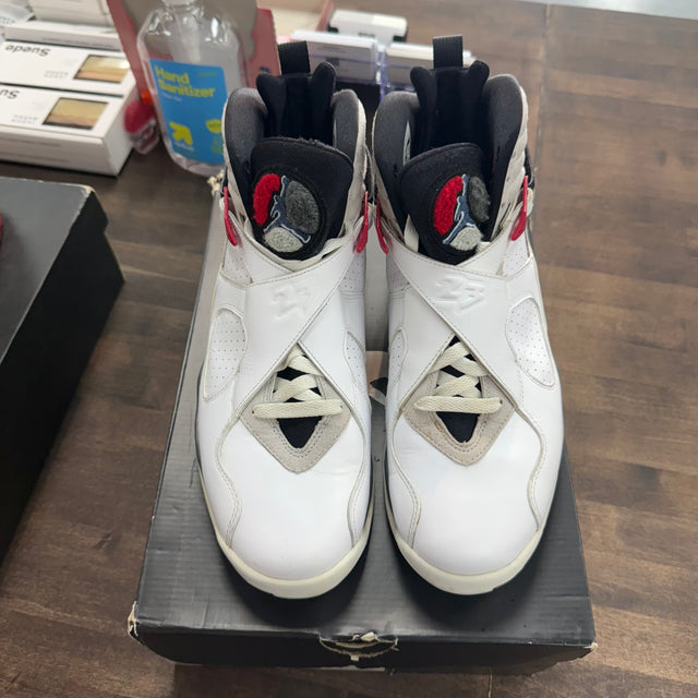 Bugs Bunny Jordan 8 Retro (2013) (USED)